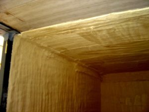 Spray Foam Insulation Metal Buildings|Broadway VA
