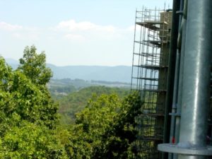 Drill and Fill|Shenandoah Valley