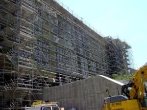 Commercial Spray Foam Insulation|Broadway VA