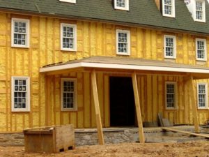 Spray Foam Insulation VA WV
