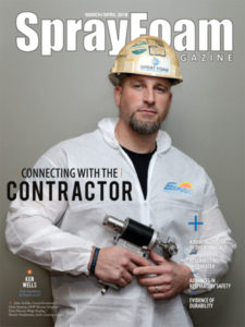 Spray Foam Insulation Va